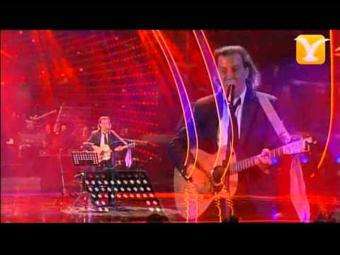 Fallaste Corazón video