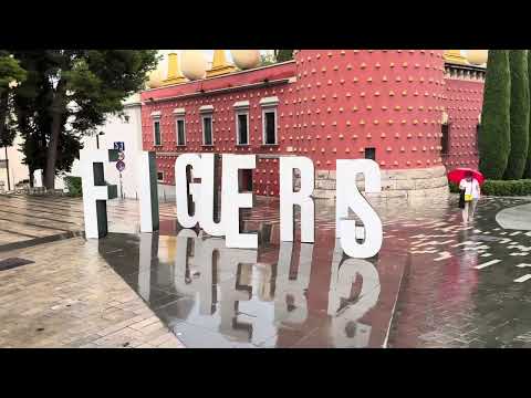 Figueras, Figueres  Spain 