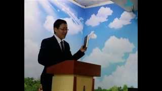 preview picture of video 'Евгений Шин - проповедь на тему Доверие Богу'