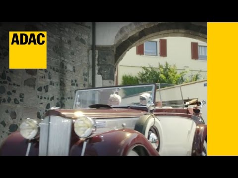 ADAC Deutschland Klassik 2016 - Tag 2