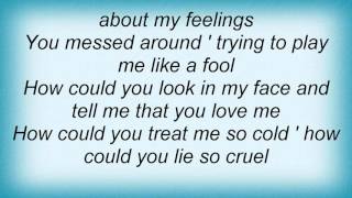 Lionel Richie - Someday Lyrics