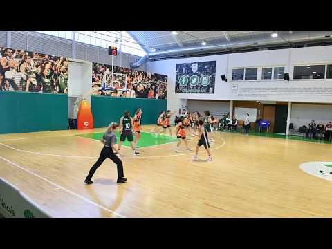 LF2 Unicaja VS Advisoria Boet Mataró (J. 13)