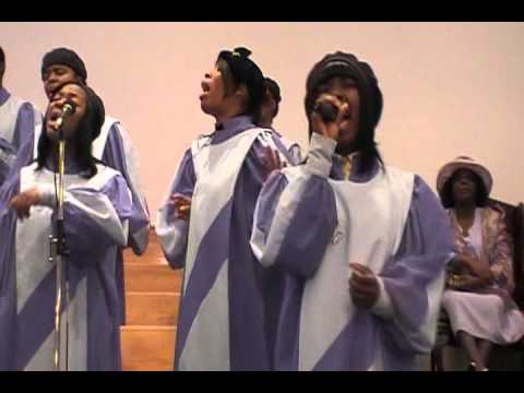 The Struggle is Over