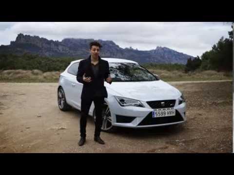Thumbnail for 2014 Seat Leon Cupra - Which? first drive by Hatchback, SEAT Cupra, SEAT, video, WiLL, Car, vide