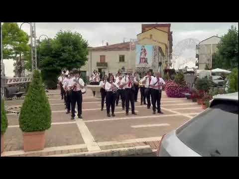 Giuseppe Mascolo - La Grande Chimera (Gran Marcia Sinfonica)