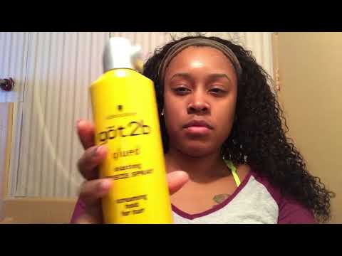 Premium Full Lace Wig Brazilian Kinky Curly Human Hair 18inch
