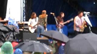 Susan Tedeschi - Little By Little - Memphis in May Festival 2009 - May 2