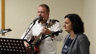 Szószék Kecskeméti Pünkösdi Gyülekezet