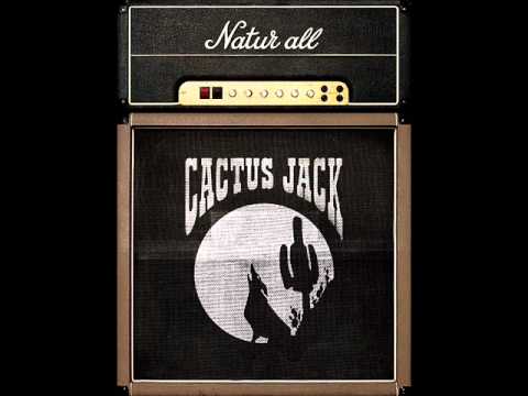 Cactus Jack - Kraljica Bordela