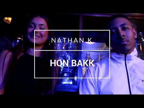 Nathan K - "Hon Bakk" (Kojo Funds "My 9ine" SWEDISH REMIX) [OFFISIELL MUSIKKVIDEO]: YLTV