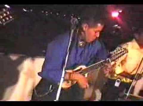 ANCESTRO UNTAÑA - ( SUEÑO LEJANO )