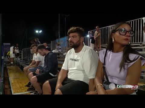 TENNIS | Open della Disfida Barletta, due italiani in semifinale: avanti Zeppieri e Cobolli