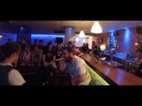 Dadago vs Aria [Semis] [Best Battle 2]