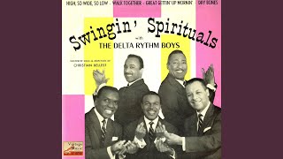 So High, So Wide, So Low