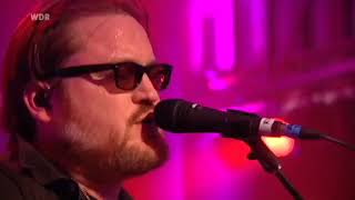 BAND OF HORSES - Laredo (Live)