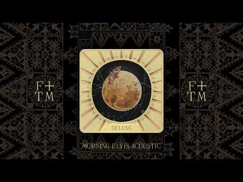 Video thumbnail for Morning Elvis (Acoustic)