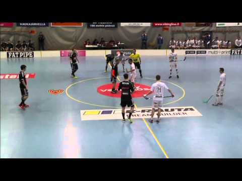 M1 KOOVEE NOKIAN KrP maalikooste 14 12 2012