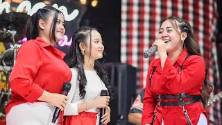 Download lagu BULAN - DHEA GEMOI | AYU RUSDY | RENITA | RUSDY OYAG PERCUSSION LIVE SHOW ANGKRINGAN TEH ITA mp3