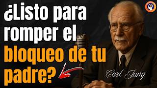 Your father's absence blocks your prosperity | Carl Jung's psychology reveals how to break it
