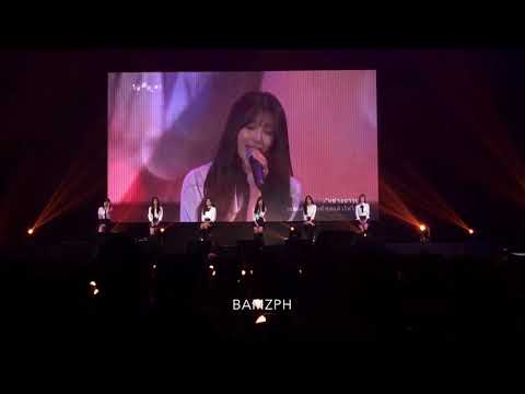 171104 Apink - nonono (Ballad ver.)