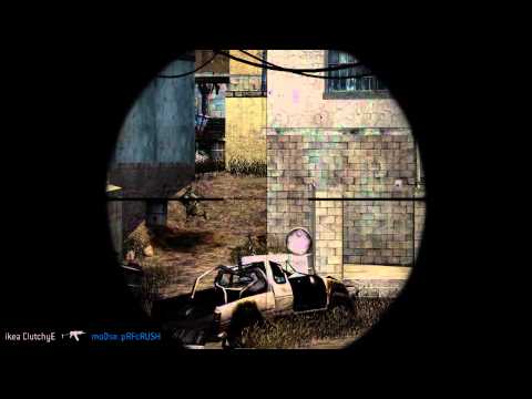 COD 4 | eSuba . куσנin by me