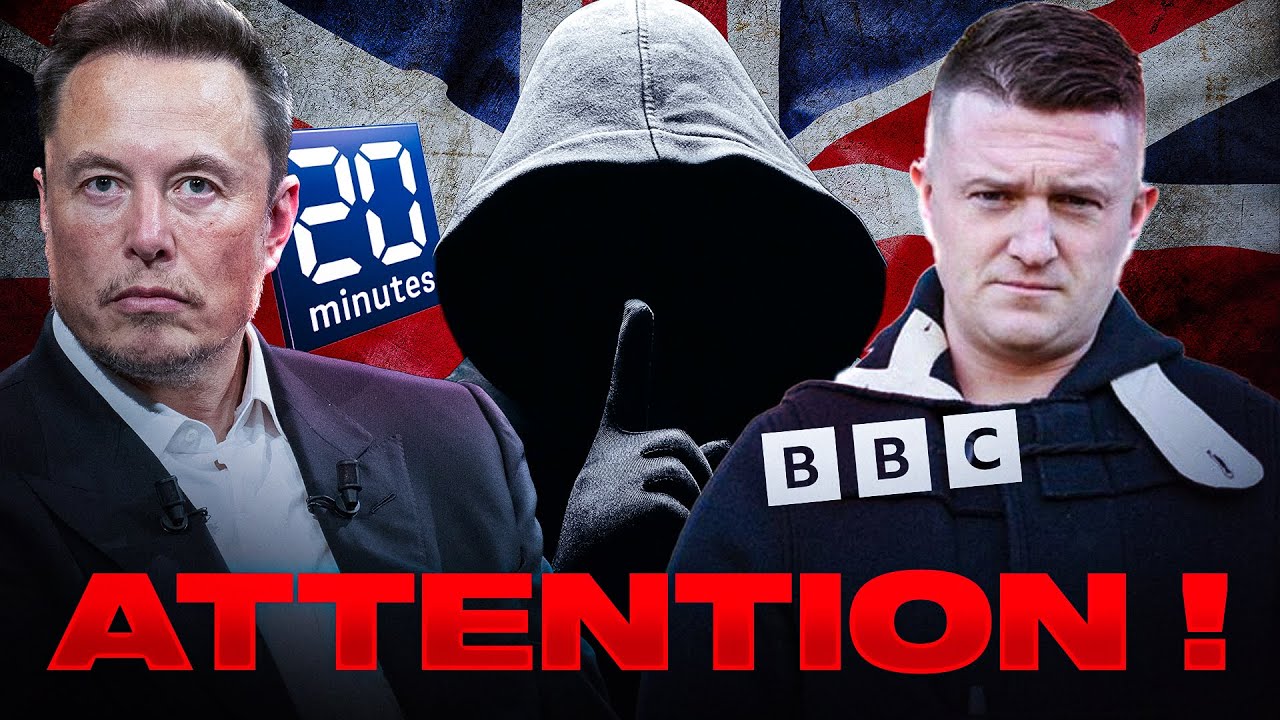 Rotherham, Rochdale, Telford : DOUBLE AVEUGLEMENT !