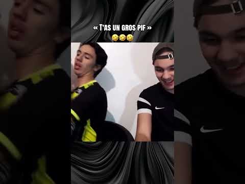 Wow Kayla à l’ancienne #ademetbilal #humour #viral #popular #fyp #prt #prime #kayla #nose