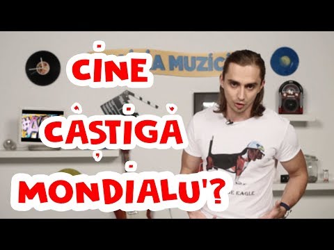 Politia Muzicii: ANDRA - Sudamericana, Mircea Eremia - Fantezia