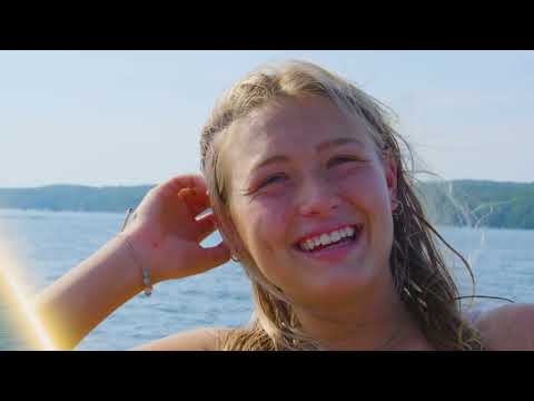 Venture 85 video
