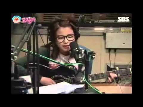 [IU Live] 100609 아이유(IU) - Say You Love Me