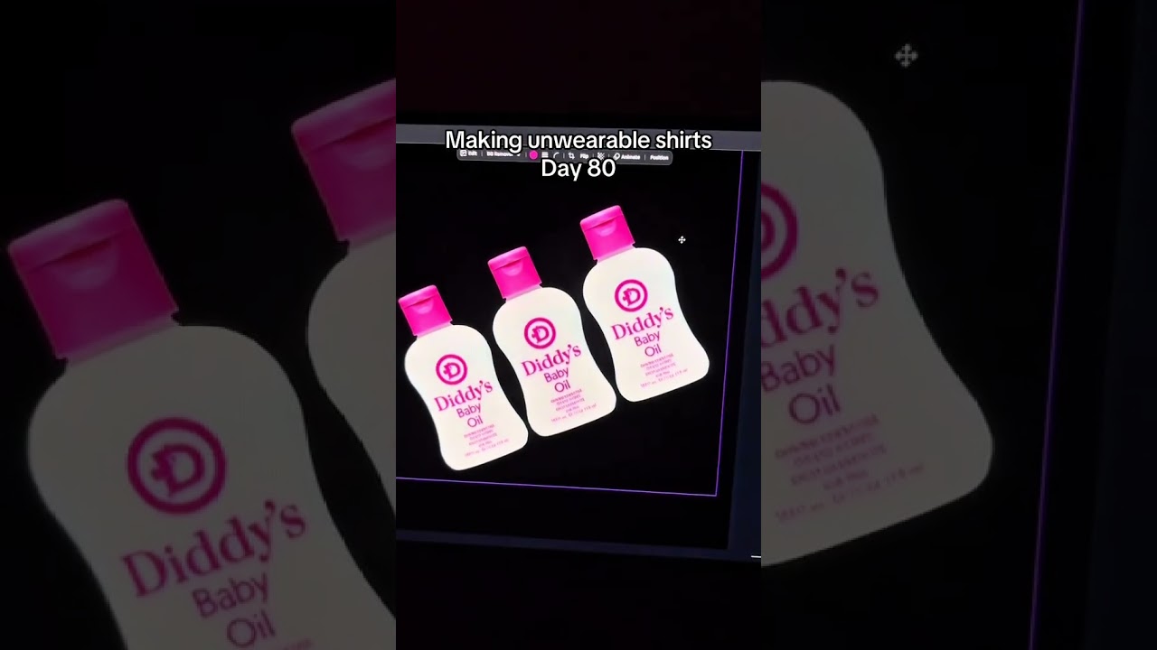 Designing unwearable Tshirt For you😜