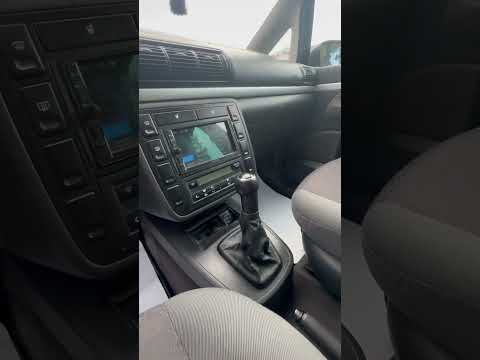 фото ford galaxy i рестайлинг 0