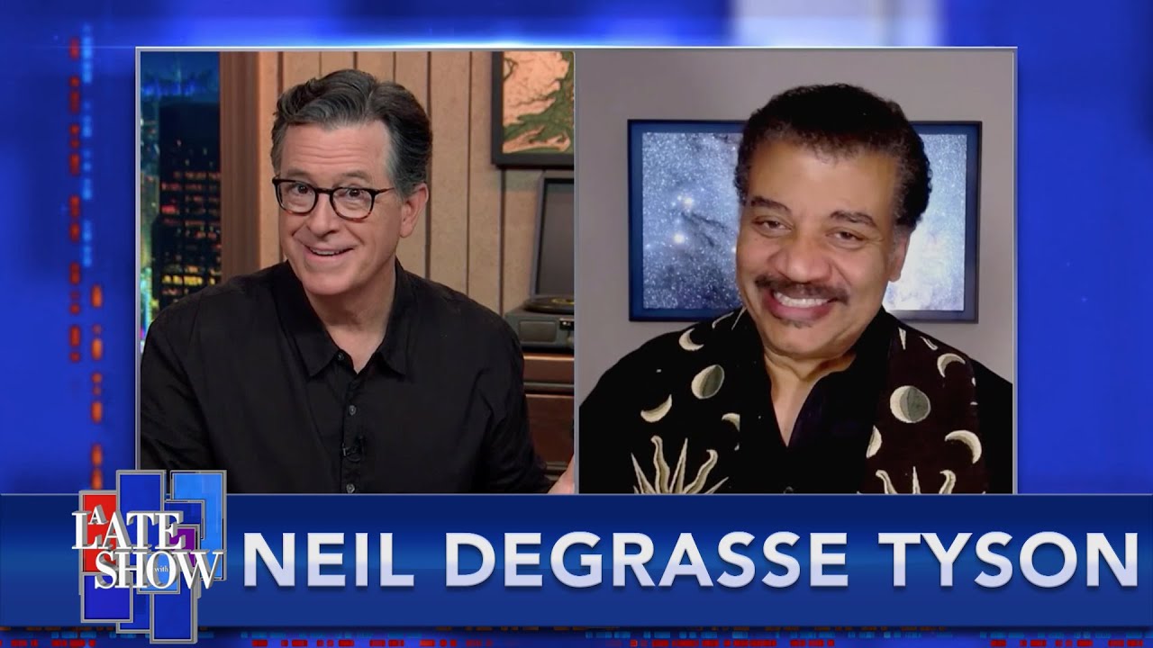 Is An Asteroid Going To Hit Earth On Election Day? Neil deGrasse Tyson Says Maybe
