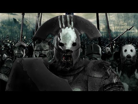 Isengard Suite | The Lord of the Rings Trilogy (Original Soundtrack) by Howard Shore