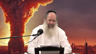 הרב משה ארמוני פרשת במדבר תשפ"ה