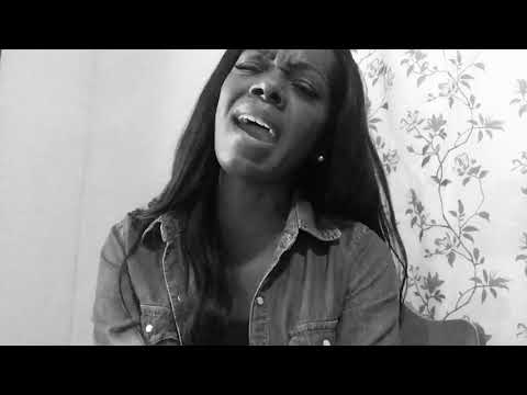 Tamara Pyller - Grateful (Portuguese Version Cover)