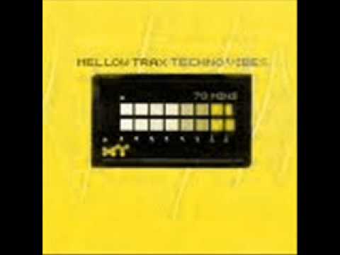 Outa Space - Mellow Trax