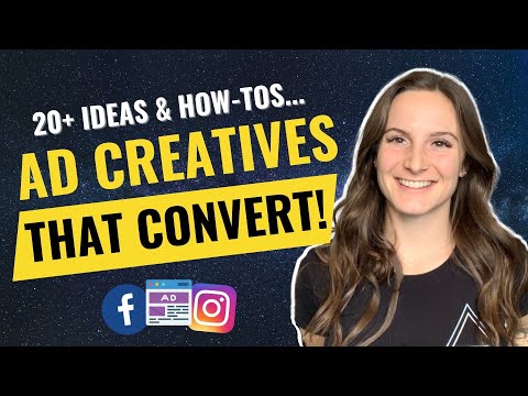 Ideas For Facebook Ad Creatives That Convert in 2022 (+ Downloadable Asset)