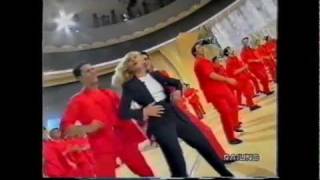 Centoventitrè (1998-99) - Raffaella Carrà &quot;Fidati&quot;