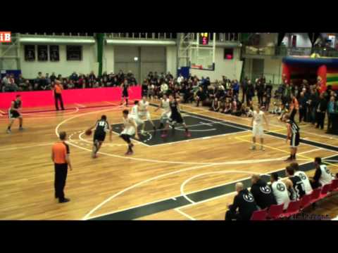 Stefan Mulder 2015 2016 BC Apollo Amsterdam