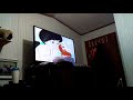Opening To Pocahontas 2000 DVD 2004 Reprint