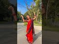 Krishna Krishna Bol Moyna Radha Radha Bol Shorts Newsong Trending Youtubeshorts Dancerrishita