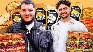 Komeri in Berlin – Video-Thumbnail von AbuGoku