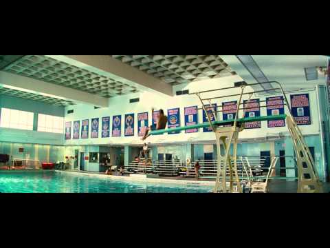 【百萬精先生】中文版預告，2013年12月13日上映!