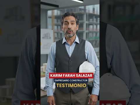 Testimonio Karim Fará