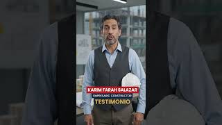 Testimonio de Karim Fará