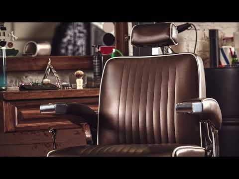 Hair Cut - Binaural 3D Audio - ASMR (use headphones) - YouTube