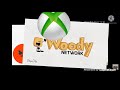 Logos Destroying Teletoon Acting Like Woody Network Add Around 2