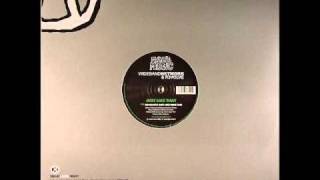 Wideband Network - Just Like That (re3volve's Just Like Mike Mix)