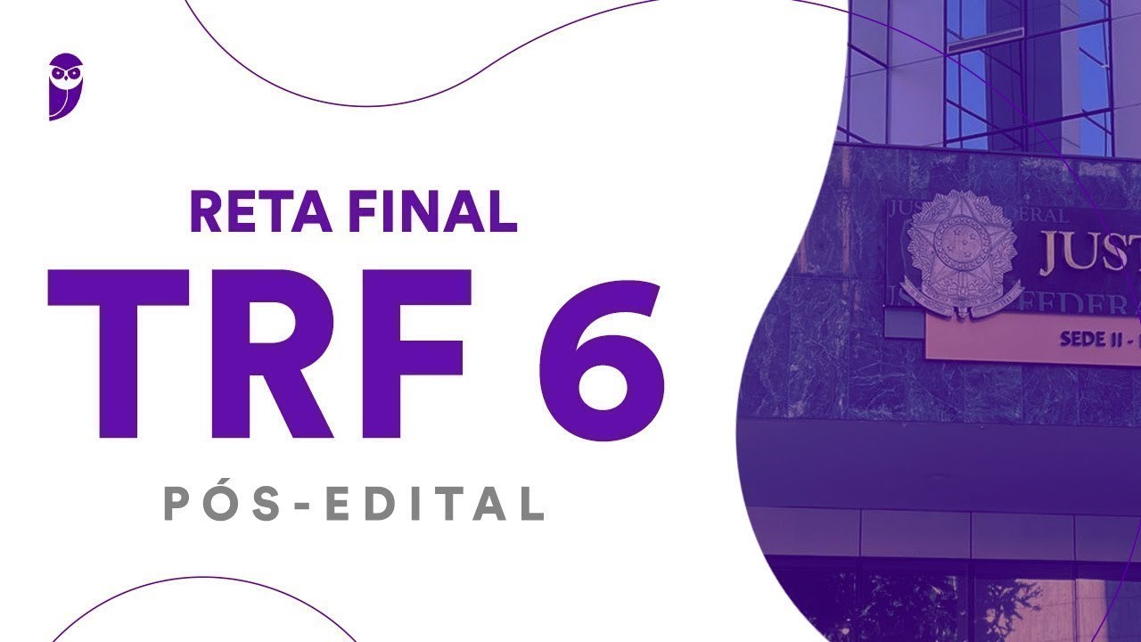 Reta Final TRF 6 Pós-Edital: Inteligência Artificial, Aprendizado  Máquina -Prof. Emannuelle Gouveia
